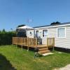 Mobil home-Les Lins Bleus