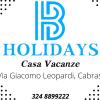 B Holidays Casa Vacanze