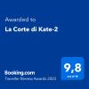 La Corte di Kate-2