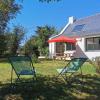 Maison Bangor, 3 pièces, 4 personnes - FR-1-418-215