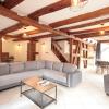 Gîte aux 2 vignes - Grande maison idéale en famille ou entre amis