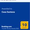 Casa Santana