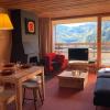 Appartement Avoriaz, 3 pièces, 6 personnes - FR-1-634-57
