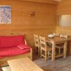 Appartement Avoriaz, 2 pièces, 5 personnes - FR-1-634-63