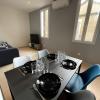 Appartement T2 pour 3 personnes