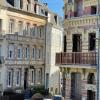TOWNHOUSE TROUVILLE - Appart'Hotel & Studios