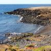 Los Abrigos Sea-Port View
