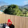 Appartement Lumio, 1 pièce, 2 personnes - FR-1-63-322