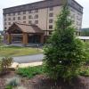 The Lodge at Wisp
