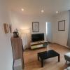 Villa des Roses - Appart T2, 31m2, 1er étage, vue jardin, "Le scandinave"