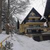 Apartament Kalinderu K1 Bușteni