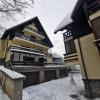 Apartament Kalinderu K1 Bușteni