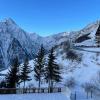 Studio Ski Apartment