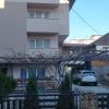 Petroski Apartments