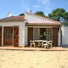 Maison La Tranche-sur-Mer, 3 pièces, 4 personnes - FR-1-22-217