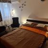 Tóvárosi apartman