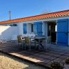 Maison Bretignolles-sur-Mer, 3 pièces, 4 personnes - FR-1-231-63