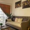 Lovely 1-Bedroom Condo with Facilities