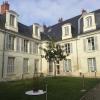 TOURS quartier halles 70m2