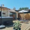 Gîte de charme SPA privatif