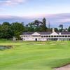 The Kildare Hotel, Spa & Country Club, Straffan, Kildare, Ireland.