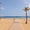 San Andres Beach View Apartment