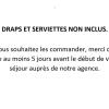 Appartement Samoëns, 3 pièces, 6 personnes - FR-1-624-111