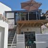 Maison 500m plage