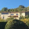 Mas en Pierre avec Piscine, Jacuzzi et sauna