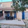 Maison a vias 300m de la plage