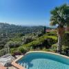 195m² - Vue mer - piscine - parking
