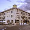 Hotel Spa El Muelle de Suances