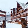 CONACUL VANATORULUI, Borlova - MUNTELE MIC - Enduro Base