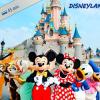 Pause entre deux Meaux ► Proche Disneyland Paris ► WiFi ► Netflix ► 24/24h