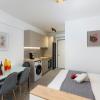 TwinStars Superior Apartment