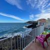 6BAT3 Appartement vue mer