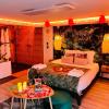 Loveroom Jungle Love proche Disneyland Paris