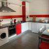 Apartamentos Los Tojos