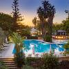 Kabila Hotel & Spa
