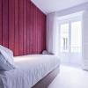 B&B HOTEL Madrid Centro Fuencarral 52