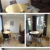 Villa des Roses - Appart T2, 32m2, RDC, vue sur jardin, "Le chic"