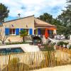 Gorgeous Home In Poulx With Wifi