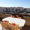 Appartement Marseillan-Plage, 2 pièces, 6 personnes - FR-1-326-528