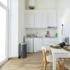 Tia Anica House II - apartment with terrace in central Fuseta beach village