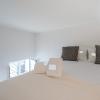 Tia Anica House II - apartment with terrace in central Fuseta beach village