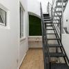 Tia Anica House II - apartment with terrace in central Fuseta beach village