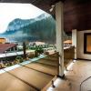 Hotel Lacu Rosu