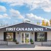 First Canada Hotel Cornwall Hwy 401 ON