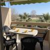 Appartement Port Camargue, 2 pièces, 4 personnes - FR-1-250-224