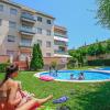 LITORAL COSTA DORADA - MILLET Only familias